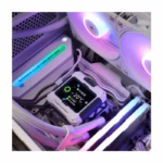 Frozen Warframe 360 ARGB Fan Iraq