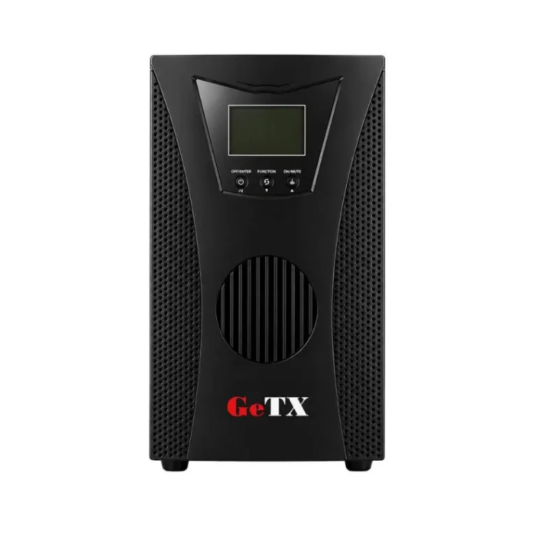 GeTX GXT-2000-CON 2000VA/1400W Online UPS