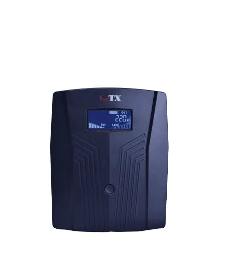 GeTX Offline UPS
