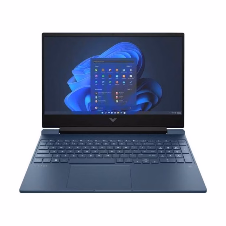 HP VICTUS 15 i7 Laptop