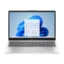 HP 15-FC01446DX Laptop - AMD Ryzen 5 7520U, 8GB RAM, 512GB SSD, 15.6" FHD, Windows 11, Natural Silver