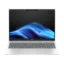 HP OmniBook 5 AI 16-AF1017WM Laptop - Intel Core Ultra 7 255, 16GB RAM, 1TB SSD, 16" WUXGA IPS, Windows 11, Glacier Silver