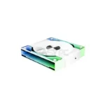 Jungle Leopard ARGB Gaming PC Fan