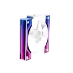 Jungle Leopard ARGB Gaming PC Fan