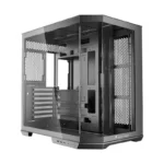 Jungle Leopard Gaming Case