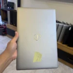 ⁦DELL PRECISION 3561 ci7 11850H ram 16 ssd 512 VGA 4G 15.6⁩ - الصورة ⁦2⁩