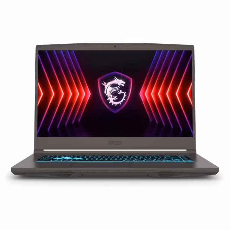 MSI THIN 15 B13VE
