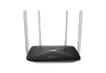 Mercusys AC12 AC1200 Dual-Band Wi-Fi Router