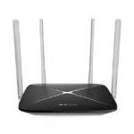 Mercusys AC12 AC1200 Dual-Band Wi-Fi Router