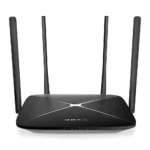 Mercusys AC12G AC1300 Dual-Band Wi-Fi Router