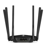 ⁦Mercusys MR50G AC1900 Dual-Band Wi-Fi Router⁩ - الصورة ⁦2⁩