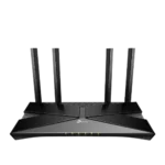 ⁦Archer AX53 AX3000 Dual Band Gigabit Wi-Fi 6 Router⁩ - الصورة ⁦2⁩