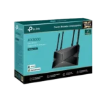 Archer AX53 AX3000 Dual Band Gigabit Wi-Fi 6 Router