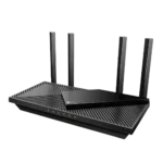 ⁦Archer AX55 AX3000 Dual Band Gigabit Wi-Fi 6 Router⁩ - الصورة ⁦2⁩