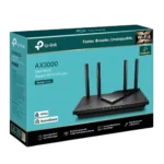 Archer AX55 AX3000 Dual Band Gigabit Wi-Fi 6 Router