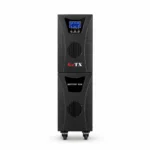 GeTX GXT-6000-CON 6000VA/5400W Online Single-Phase UPS