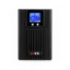GeTX GXT-1000-CO 1000VA Online Single-Phase UPS - Black