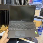 hp 15s ci5 8th ram 8 ssd 128GB+HDD 1T VGA 4G 15.6