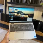 ⁦DELL PRECISION 3561 ci7 11850H ram 16 ssd 512 VGA 4G 15.6⁩ - الصورة ⁦5⁩