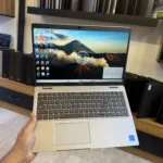 DELL PRECISION 3561 ci7 11850H ram 16 ssd 512 VGA 4G 15.6