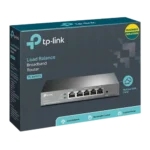 TL-R470T+ Load Balance Broadband Router