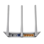 ⁦TL-WR845N 300Mbps Wireless N Router⁩ - الصورة ⁦2⁩