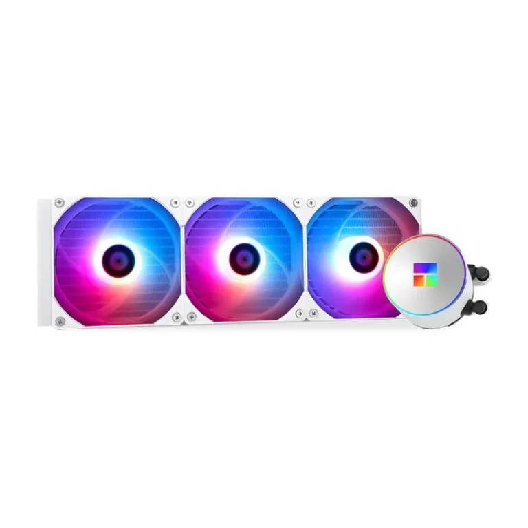 Thermalright Frozen Magic 360