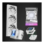 Thermalright Stream Vision 360