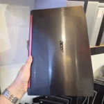 acer nitro ci5 8th H ram 16 ssd 128+1T gtx 1050 4G 15.6 - Image 2