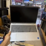 DELL E5520 ci7 11th G7 ram 8 ssd 256 15.6 FHD