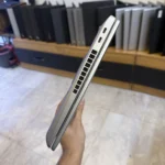 ⁦DELL PRECISION 3561 ci7 11850H ram 16 ssd 512 VGA 4G 15.6⁩ - الصورة ⁦3⁩