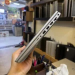 ⁦Dell precision ci7 12800H ram 16 DDR5 SSD 512 VGA 4G T600 15.6⁩ - الصورة ⁦3⁩