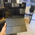 ⁦Surface laptop 4 ci7 11th ram 16 ssd 512 13" 2k لمس⁩ - الصورة ⁦2⁩