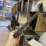 ⁦DELL E7490 ci7 8th ram 8 ssd 256 14” FHD⁩ - الصورة ⁦4⁩