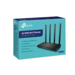 Archer C80 AC1900 Wireless MU-MIMO Wi-Fi Router