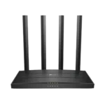⁦Archer C80 AC1900 Wireless MU-MIMO Wi-Fi Router⁩ - الصورة ⁦3⁩