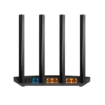 ⁦Archer C80 AC1900 Wireless MU-MIMO Wi-Fi Router⁩ - الصورة ⁦2⁩