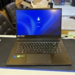msi GS 66 ci7 11800H ram 16 ssd 512 rtx 3070 8G 15.6 240Hz