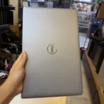 ⁦DELL E5520 ci7 11th G7 ram 8 ssd 256 15.6 FHD⁩ - الصورة ⁦2⁩