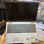 DELL E5530 ci5 12th ram 16 ssd 512 15.6 FHD