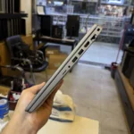 ⁦DELL E5520 ci7 11th G7 ram 8 ssd 256 15.6 FHD⁩ - الصورة ⁦4⁩