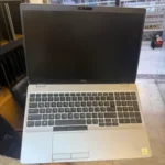 ⁦DELL PRECISION 3551 ci7 10th H ram 16 ssd 256 VGA 4G 15.6 FHD⁩ - الصورة ⁦5⁩