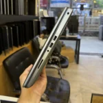 ⁦DELL PRECISION 7550 xeon 10th ram 64 GB ssd 512 RTX 3000 6G 15.6 FHD لمس⁩ - الصورة ⁦3⁩