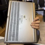 ⁦DELL PRECISION 7550 xeon 10th ram 64 GB ssd 512 RTX 3000 6G 15.6 FHD لمس⁩ - الصورة ⁦5⁩