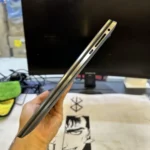 ⁦DELL PRE 5550 ci7 10750H ram 16 ssd 512 VGA 4GB T2000 15.6⁩ - الصورة ⁦4⁩