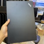 ⁦LENOVO THINKPAD P15V ci7 11th G7 ram 32 SSD 512 VGA 4GB T500⁩ - الصورة ⁦2⁩